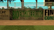 Bio Engineering Ad.png (1.2 MB) The company's advertisement in Las Venturas.