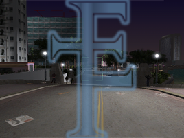 Epsilon GTAVC