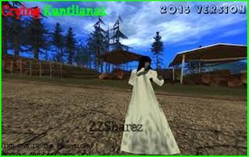 50 Mod Gta Sa Android Pocong  Latest HD