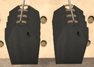 Rockstar sweatshirts in Binco.