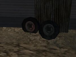 RedWheel