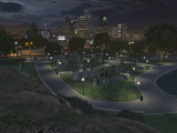 Vinewood Cemetery (GTA V)