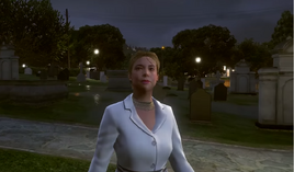 GhostWoman