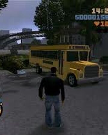 Children Gta Myths Wiki Fandom