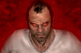 TrevorPhilips'Ghost