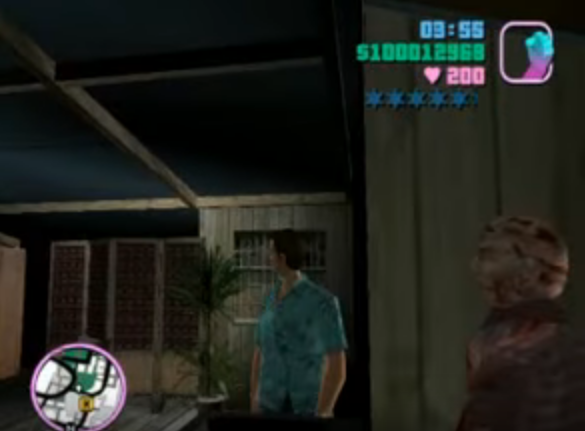 gta vc zombie mod gta vc zombie mod