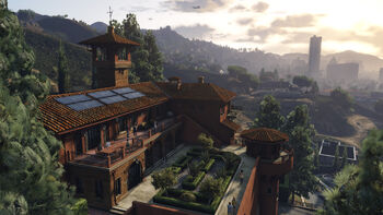 Bachalorhousegtav