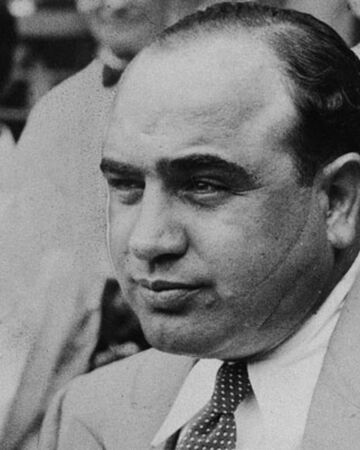 Al Capone Gta Myths Wiki Fandom