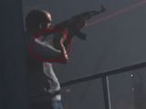 Beta Weapons (GTA V)