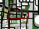 Grove Street Car Phenomenom