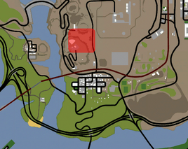 Sandmen-map