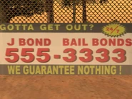J Bond Bail Bonds