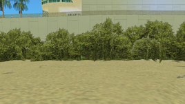 Quicksand VC