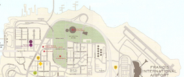 Dukes Map