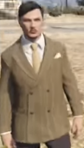 Nazi-GTAV