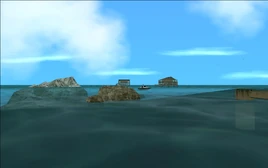 Southern Ocean-GTAVC