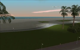 Vice Beach-GTAVC