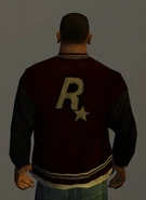 R-Star Jacket.