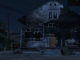 Creepy House (GTA V)