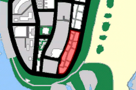 Piggsy map-GTAVC