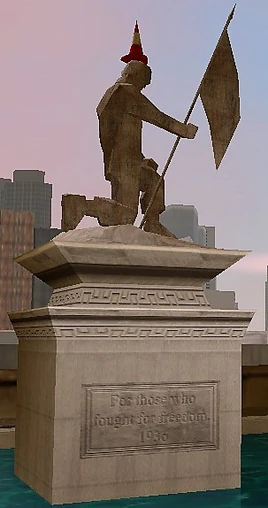 GTA3-AirportStatue