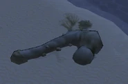 The Cock Rock in GTA Chinatown Wars.