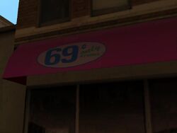 Adult Humor Gta Myths Wiki Fandom