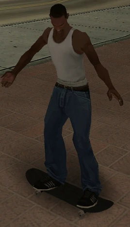 8152 skateboard