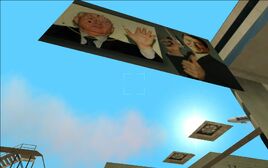 ReaganViceCity