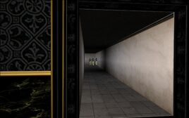 Vercetti Estate Basement-GTAVC