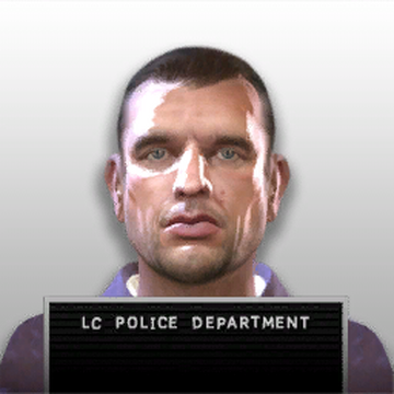 Niko Bellic, GTA Myths Wiki