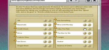 Ringtones Gta Myths Wiki Fandom