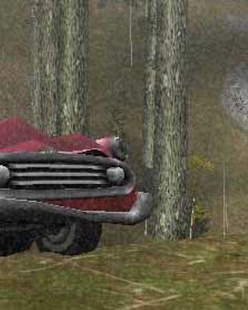 Ghost Cars Gta Myths Wiki Fandom