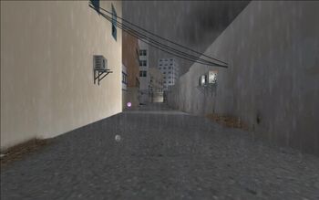 Alleys-GTAVC