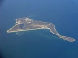 Peach Island