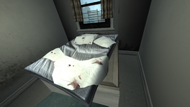 Bloody Bedroom