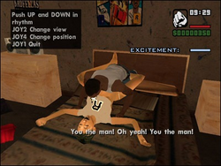varezhka-club.ru - Sex Mod для GTA San Andreas varezhka-club.ru - Sex Mod для GTA San Andreas