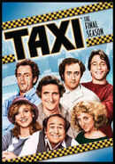 The Taxi Show from the 1980's.