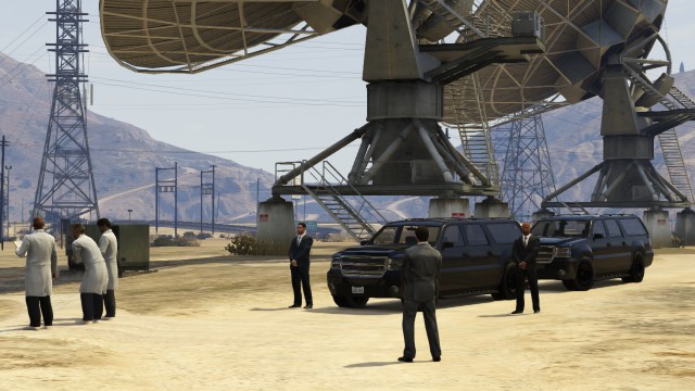 Missionary Hill Radio Tower | GTA Wiki | Fandom