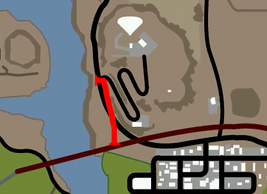 FortCarsonCave-Map