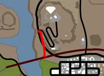 All Tunnels and Caves in GTA 5 Map. Including underwater caves. I