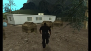 Doghouses in GTA SA.