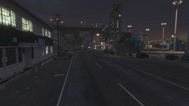 ChupaStreet