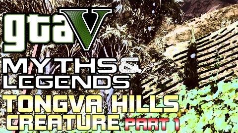 GTA_5_Myths_&_Legends_(60fps)_Tongva_Hills_Creature_Part_1