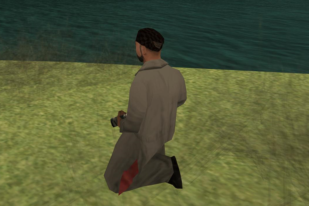 gta sa mp pedestrians