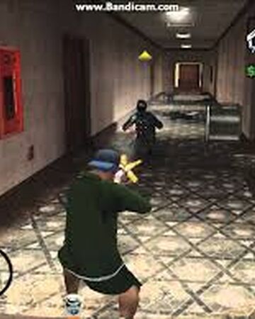 Jefferson Motel Ghost Gta Myths Wiki Fandom