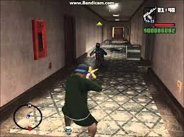 620 Ghost Mod Gta Sa  HD