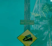 "UNBELIEVABLY STEEP" in San Fierro.