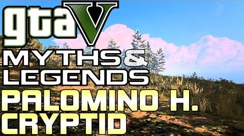 GTA_5_-_Myths_&_Legends_(60fps)_-_Palomino_Highlands_Cryptid