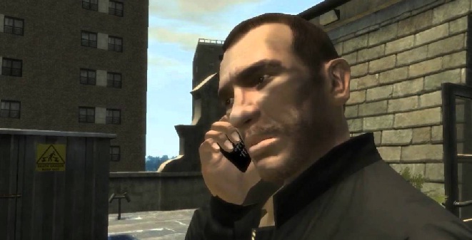 Roman'S Call | Gta Myths Wiki | Fandom